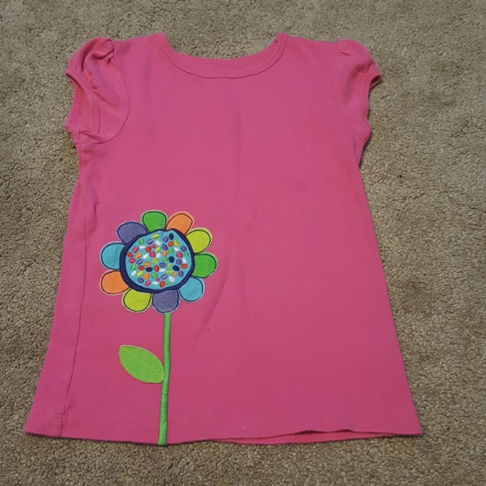 ❤3for $10❤ girl's shirt